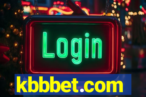 kbbbet.com