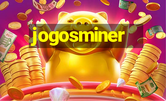 jogosminer