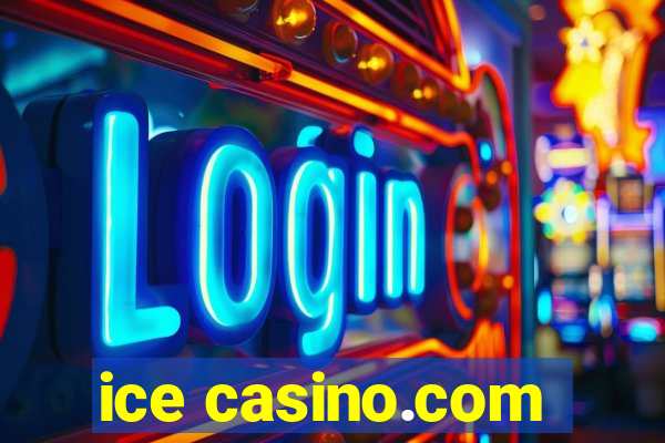 ice casino.com