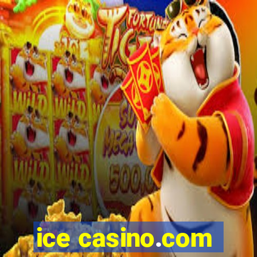 ice casino.com