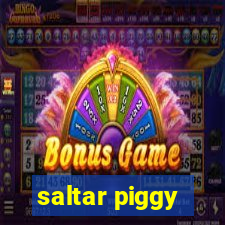 saltar piggy