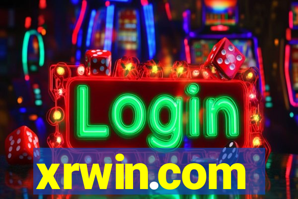 xrwin.com