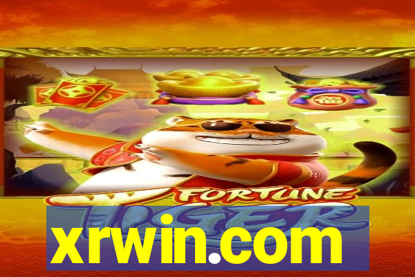 xrwin.com