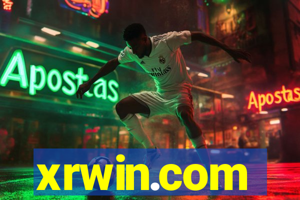 xrwin.com