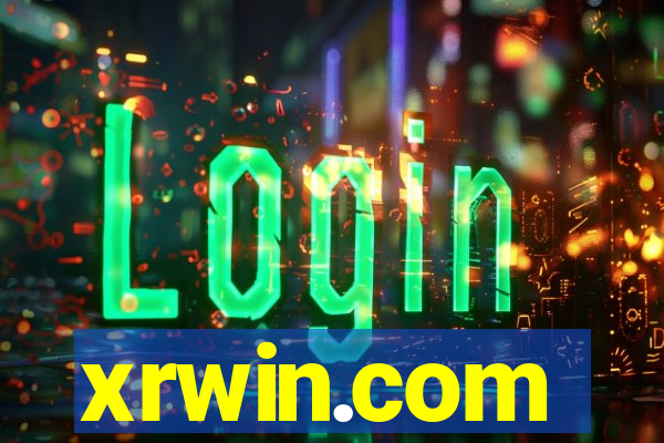 xrwin.com