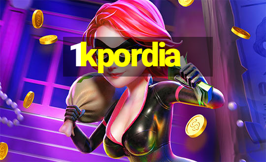 1kpordia