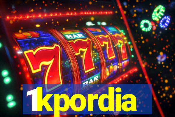 1kpordia