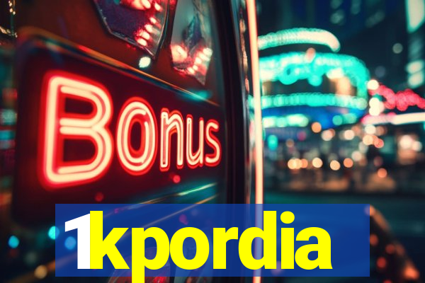 1kpordia