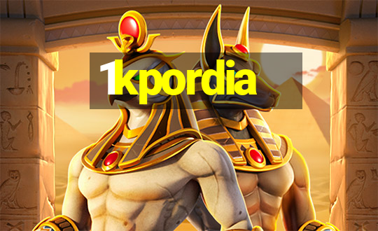 1kpordia