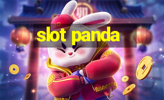 slot panda