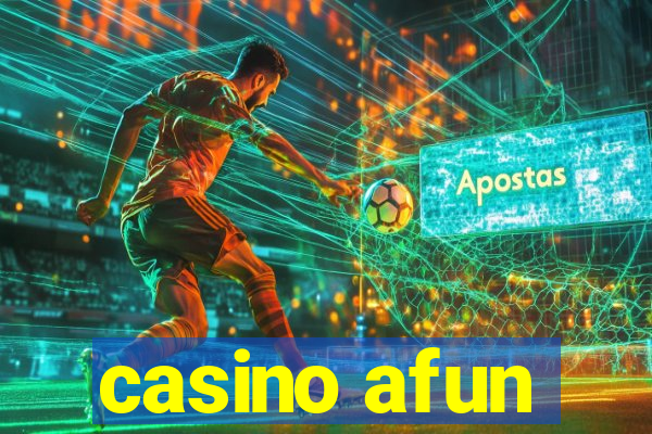 casino afun