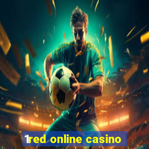 1red online casino