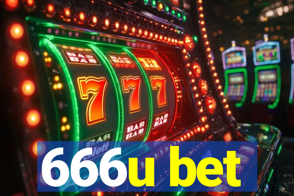 666u bet