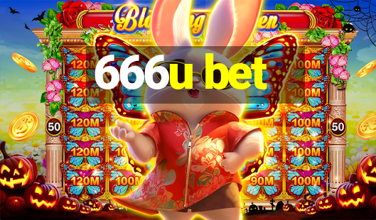 666u bet