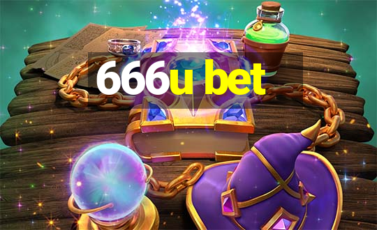 666u bet