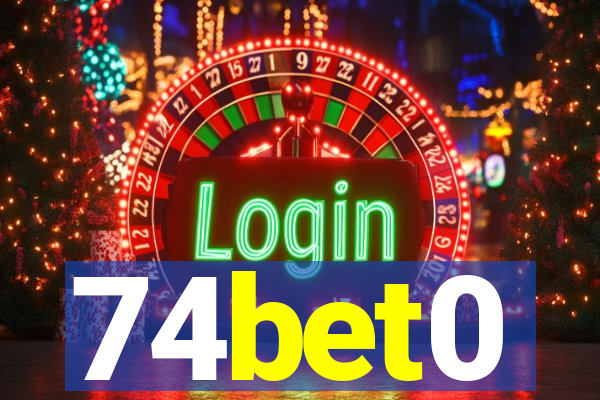 74bet0