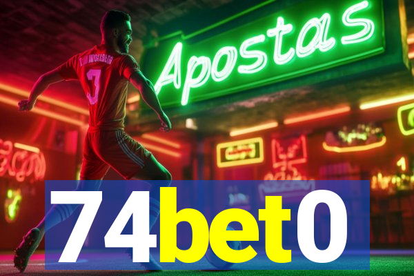 74bet0