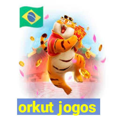 orkut jogos