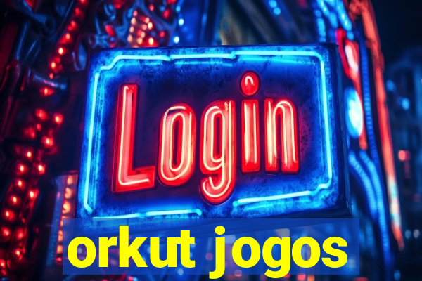 orkut jogos