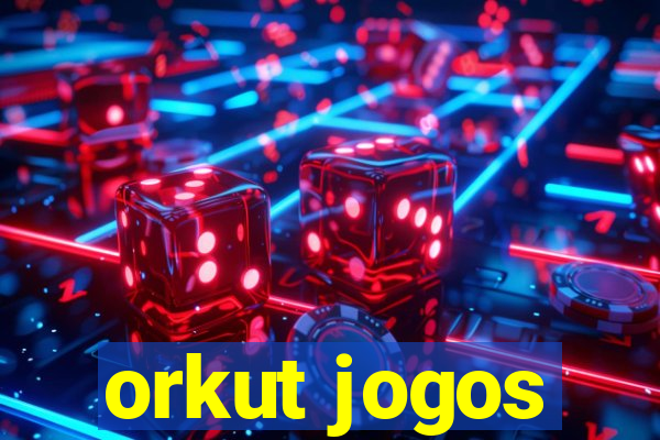 orkut jogos