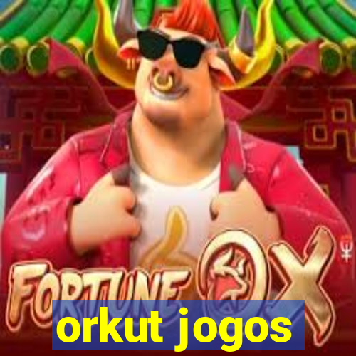 orkut jogos