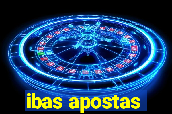 ibas apostas