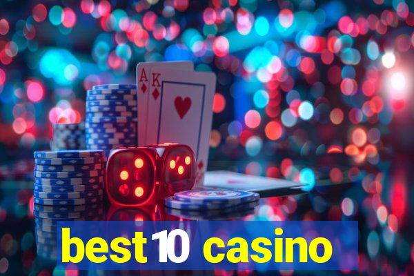 best10 casino