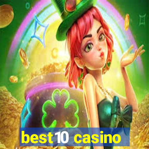 best10 casino