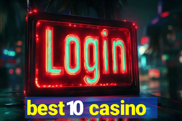 best10 casino