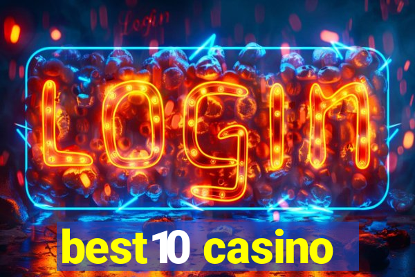 best10 casino