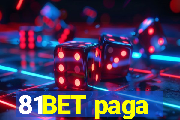 81BET paga