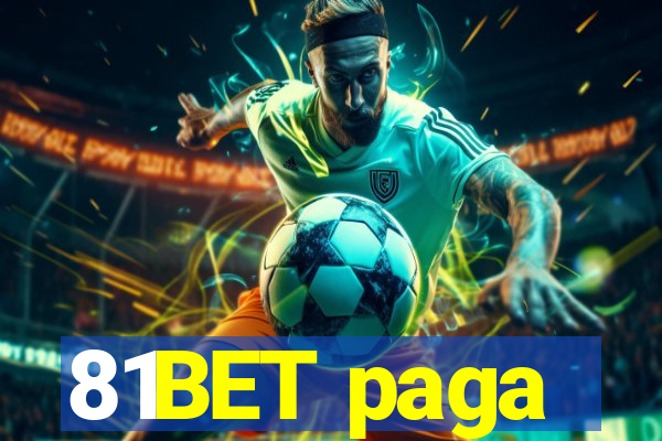 81BET paga