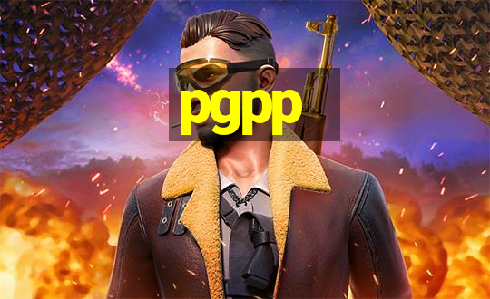 pgpp