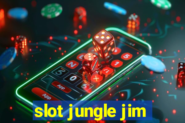 slot jungle jim