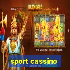 sport cassino