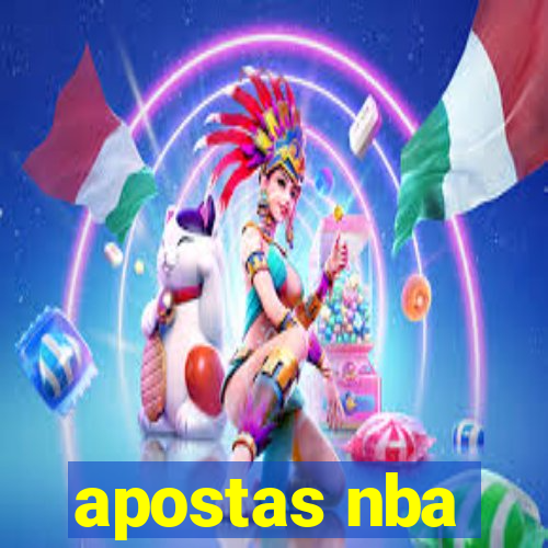 apostas nba