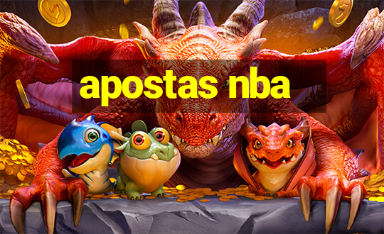 apostas nba