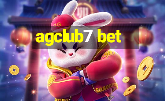 agclub7 bet