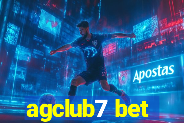 agclub7 bet