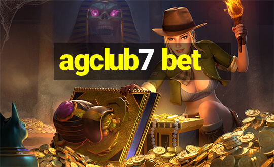 agclub7 bet