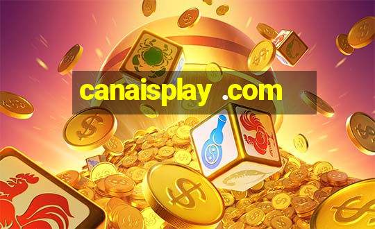 canaisplay .com