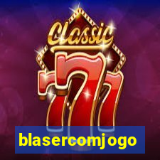 blasercomjogo