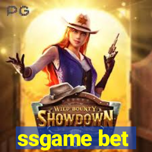 ssgame bet