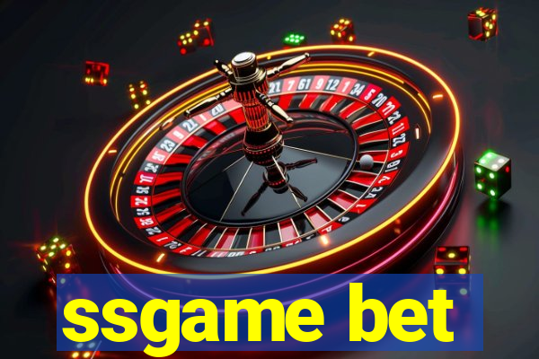 ssgame bet