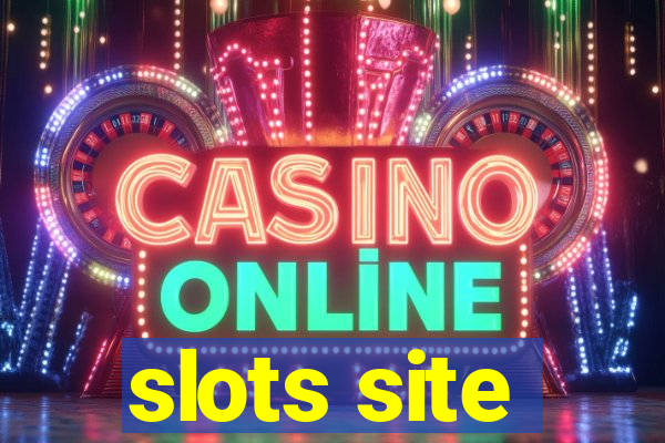 slots site