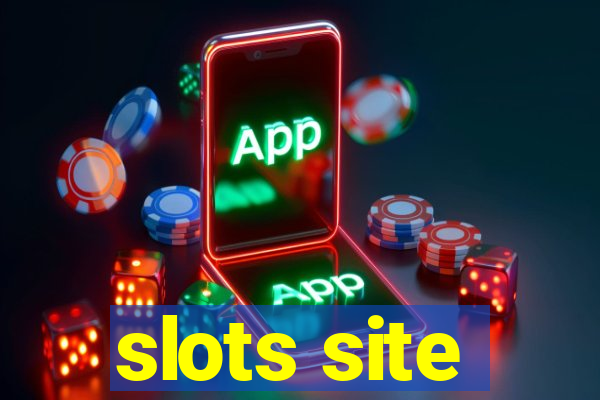 slots site