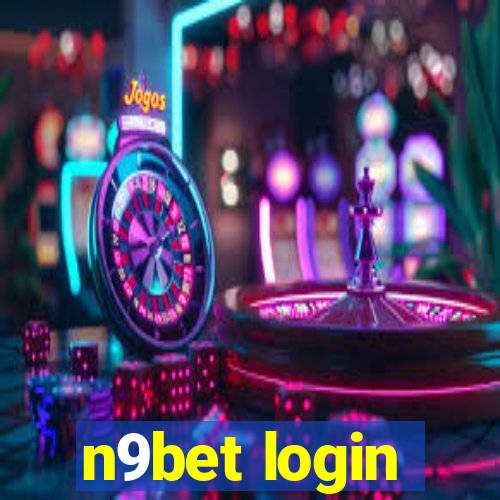 n9bet login