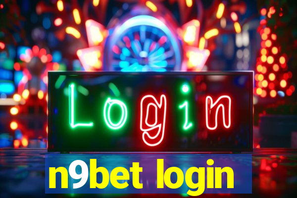 n9bet login