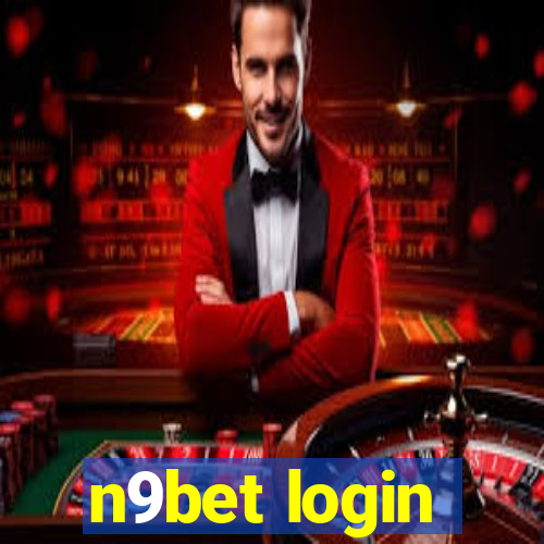 n9bet login