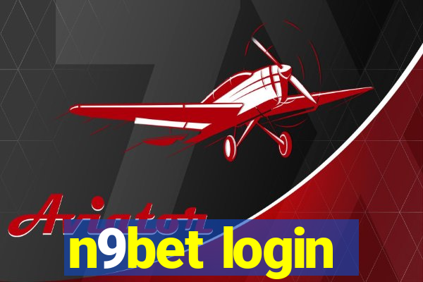 n9bet login